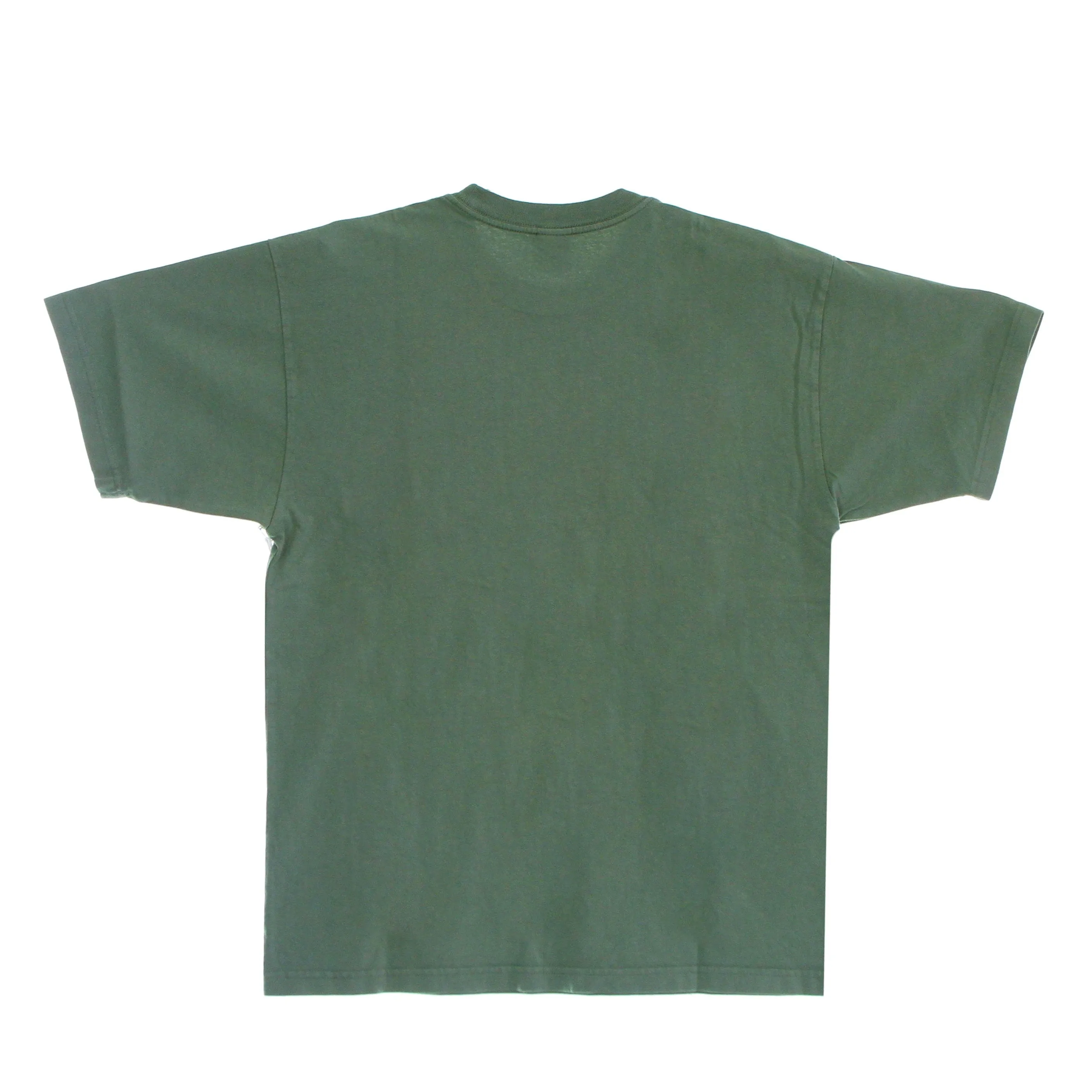 Maglietta Uomo End Of The World Heavyweight Tee Wavelite
