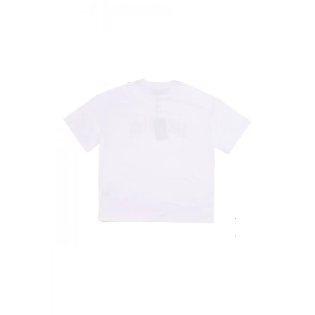 maglietta uomo i am who i am tee WHITE