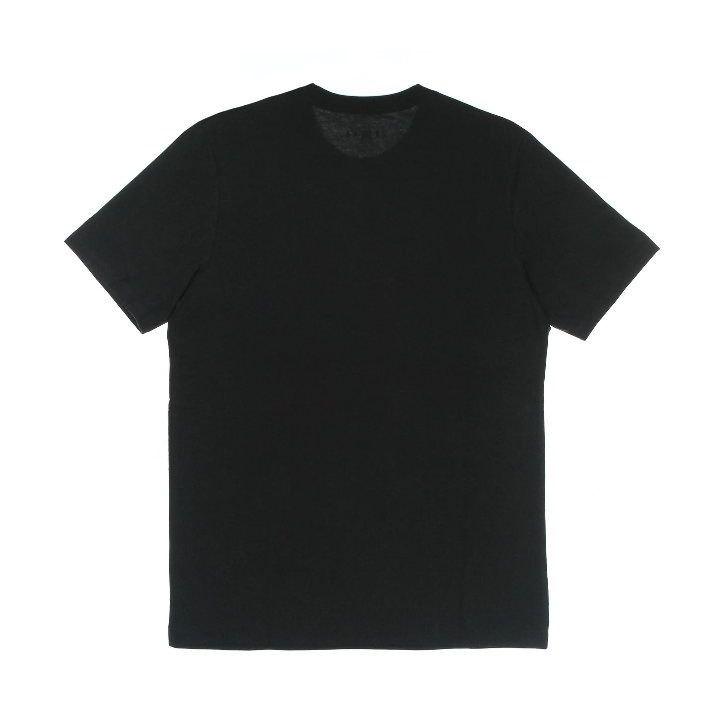 Maglietta Uomo Jumpman Box Short-sleeve Tee Crew Black