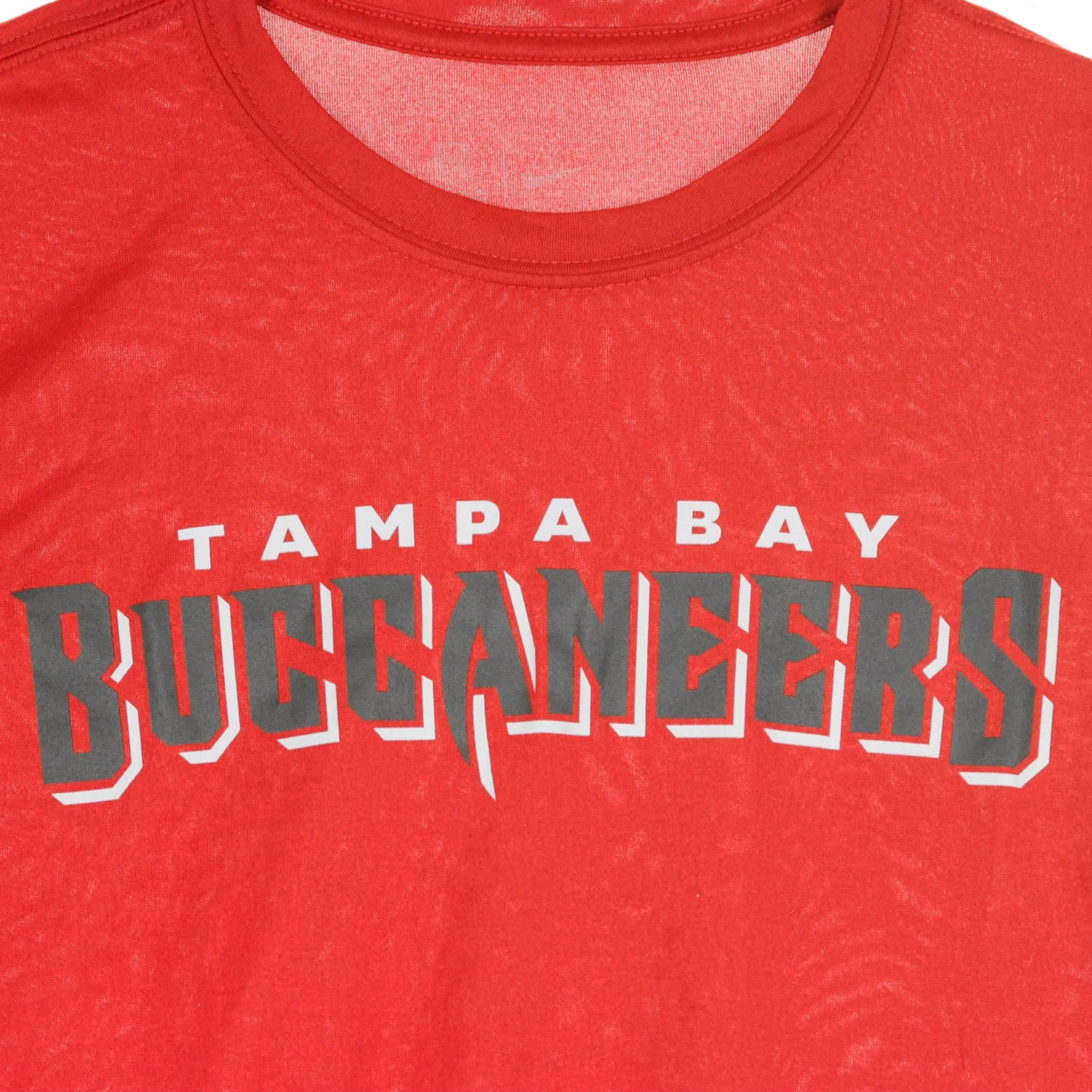Maglietta Uomo Nfl Team Name Legend Sideline Tee Tambuc Original Team Colors