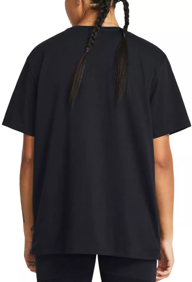 Magliette Under Armour Campus Oversize SS
