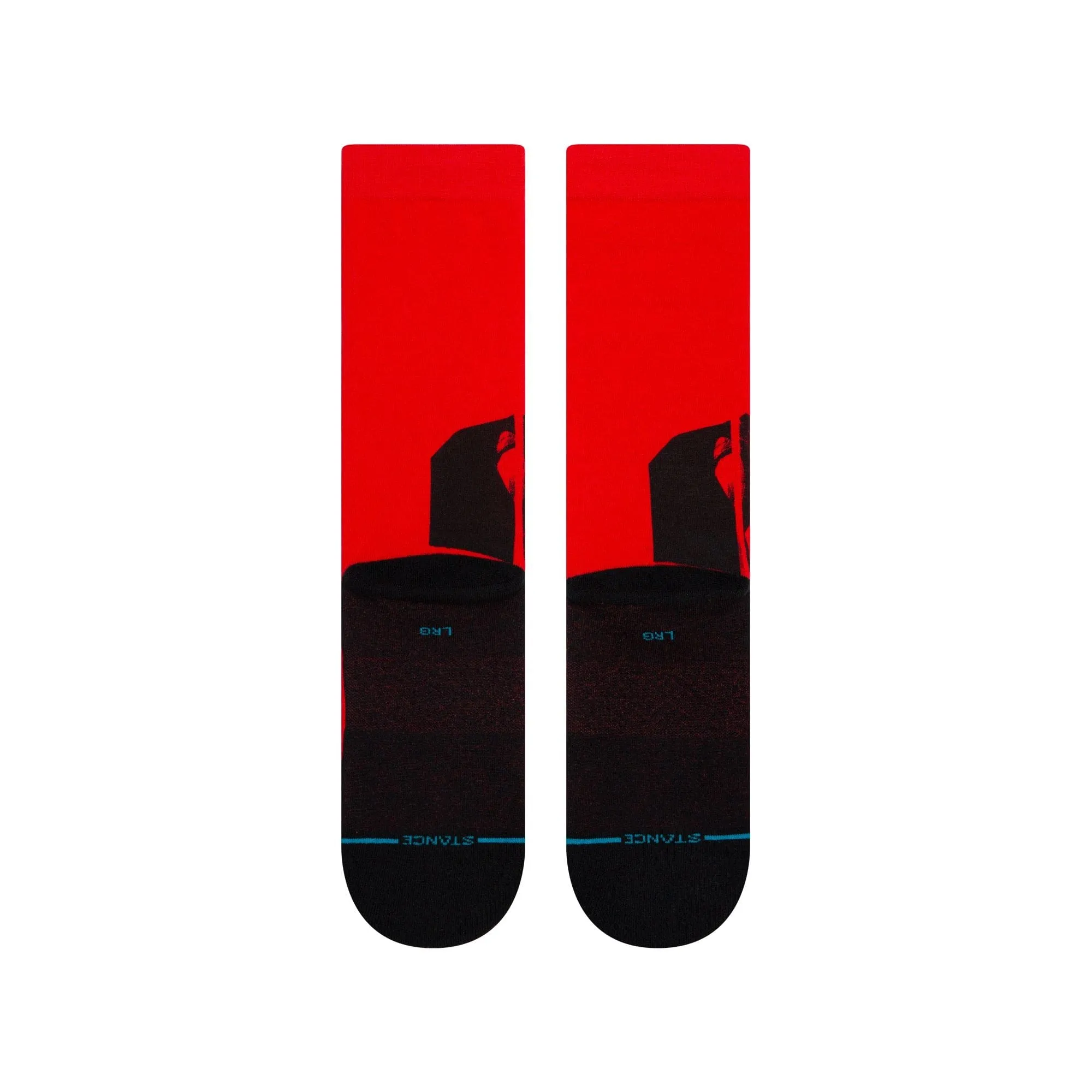 MANDO WEST - RED