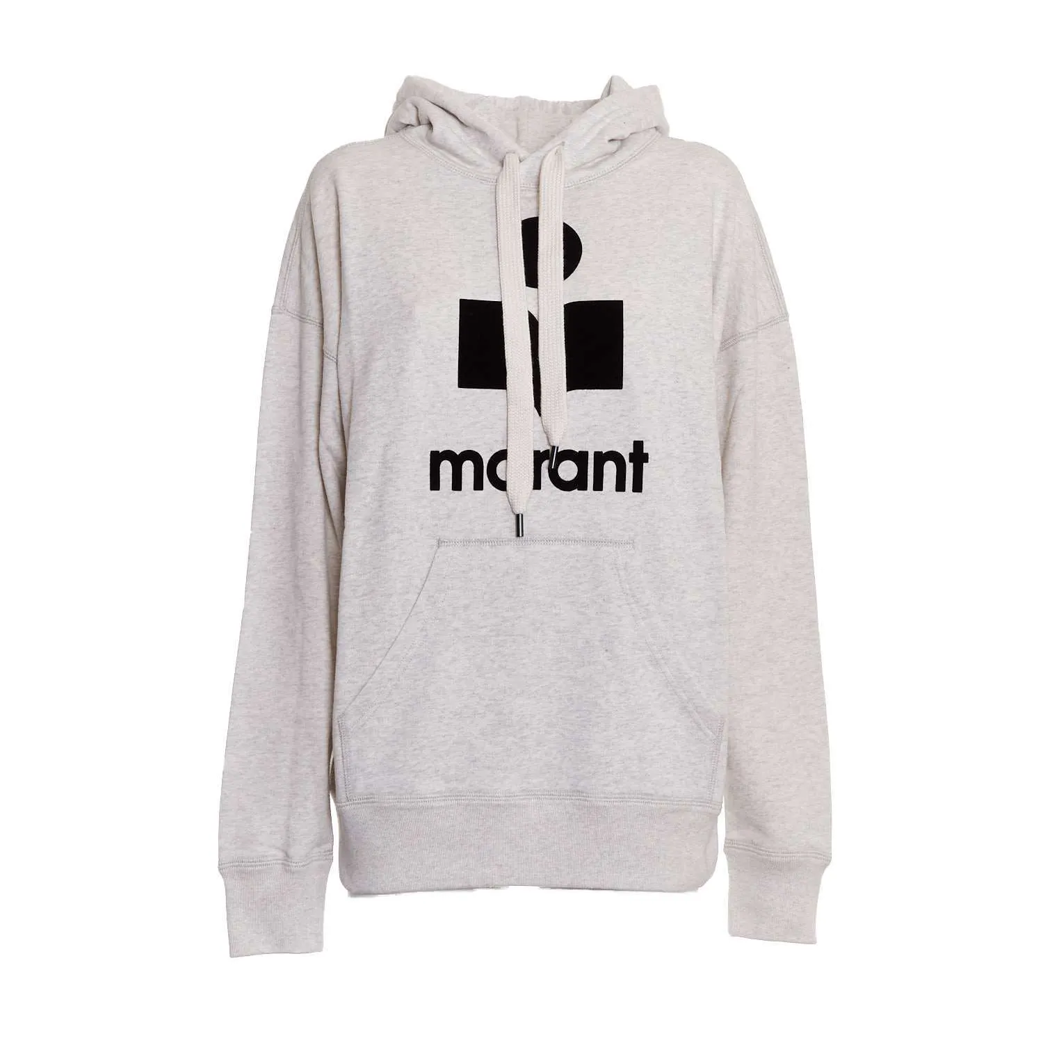 Mansel Hoodie Oversize Sweatshirt