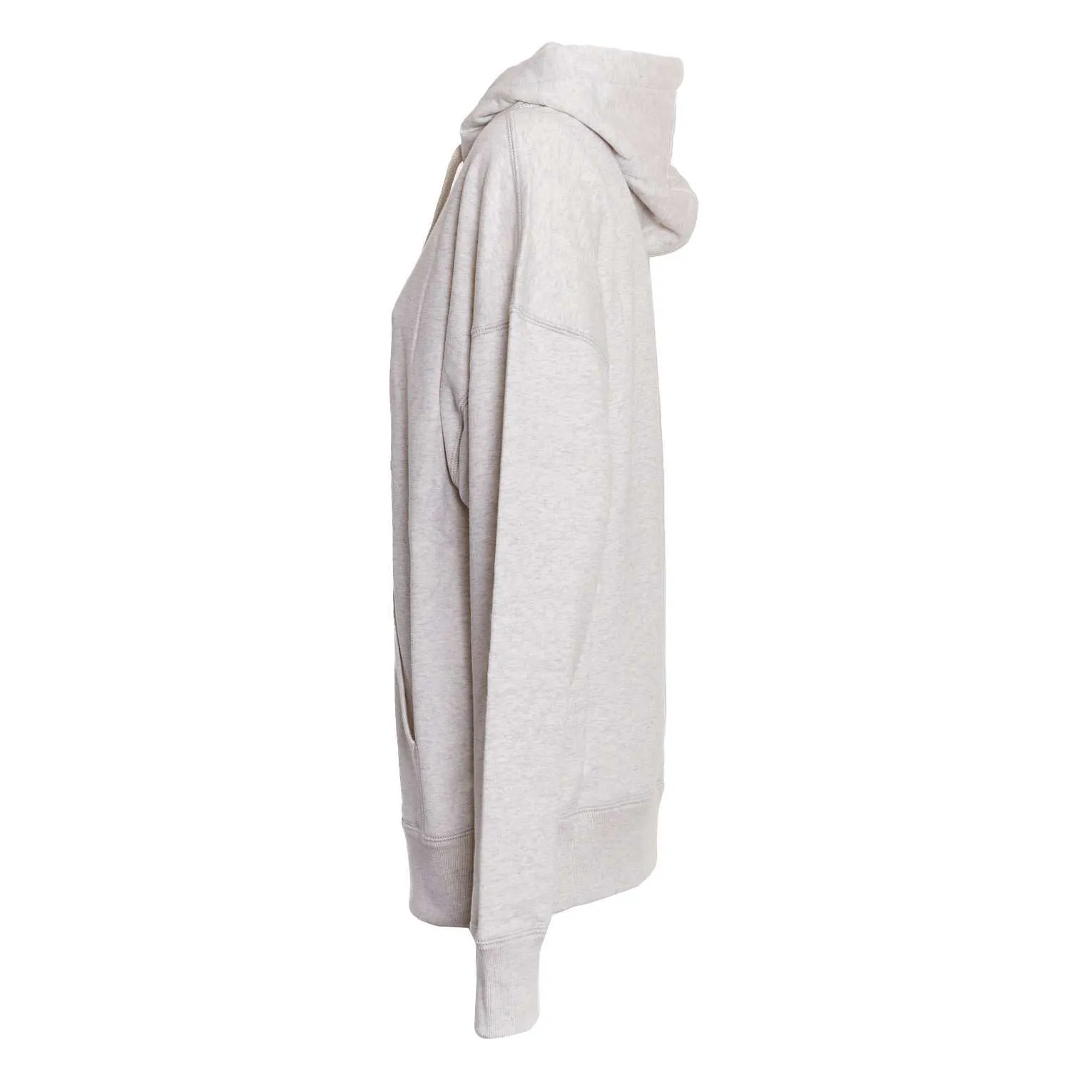 Mansel Hoodie Oversize Sweatshirt
