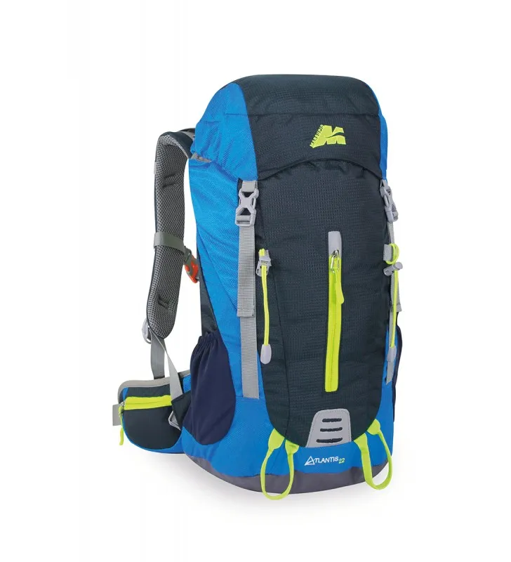 MARSUPIO ATLANTIS ZAINO 22 LITRI UNISEX