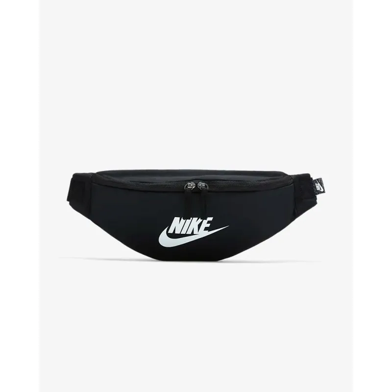 Marsupio Nike Heritage Nero