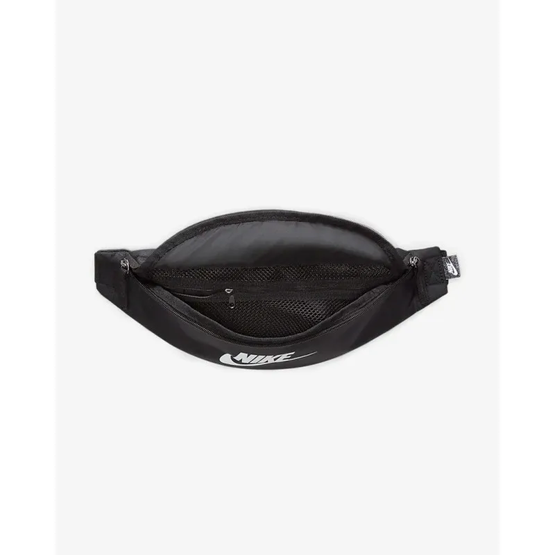 Marsupio Nike Heritage Nero