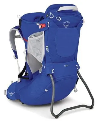Marsupio Osprey Poco Marsupio Blu
