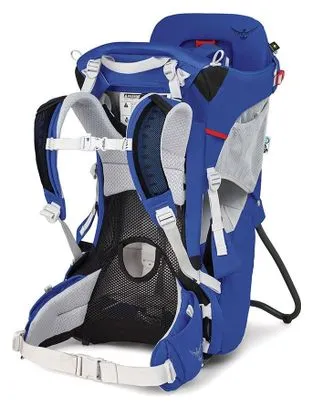 Marsupio Osprey Poco Marsupio Blu