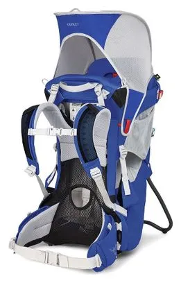 Marsupio Osprey Poco Marsupio Blu