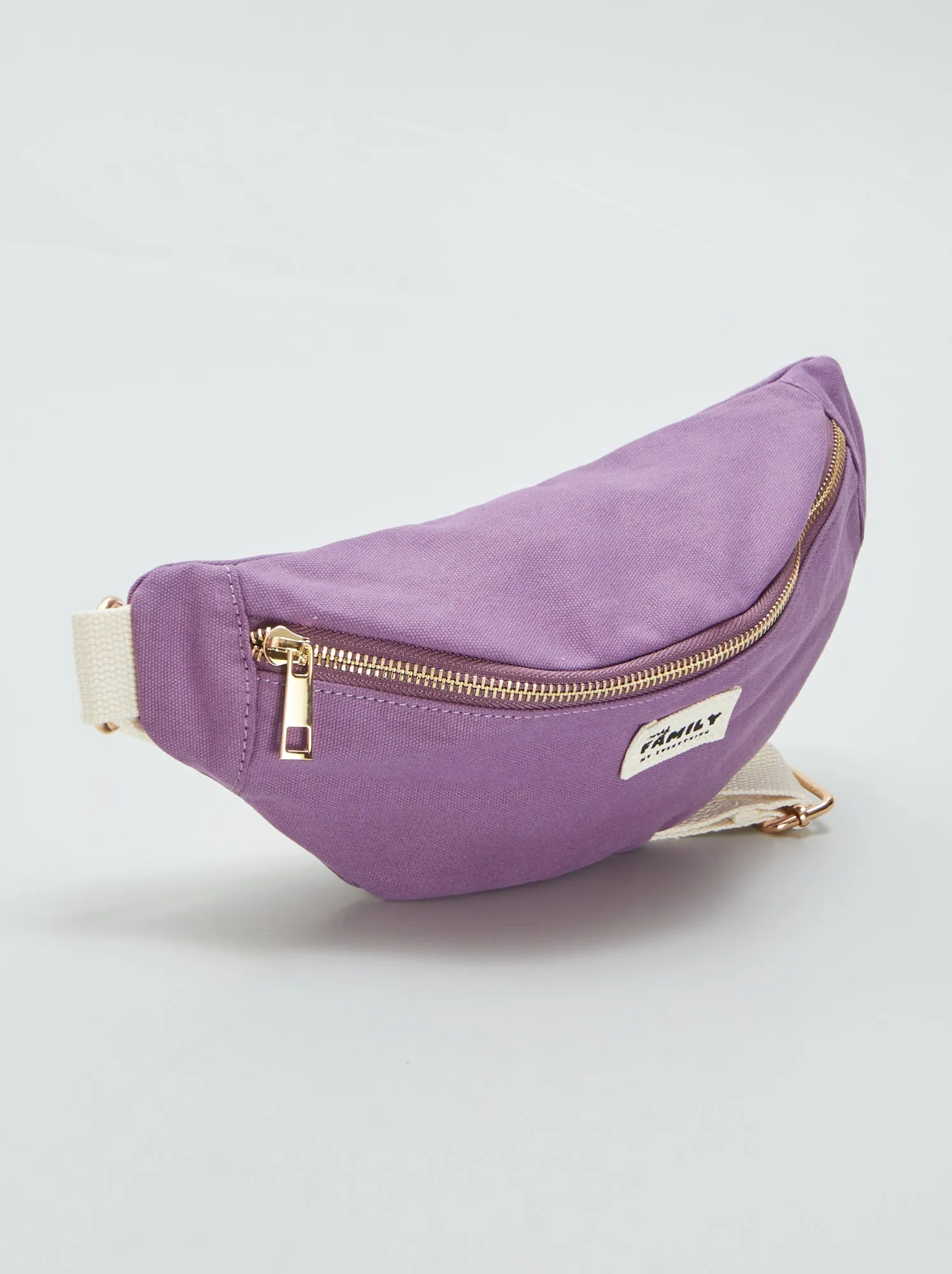 Marsupio 'Family' - VIOLA