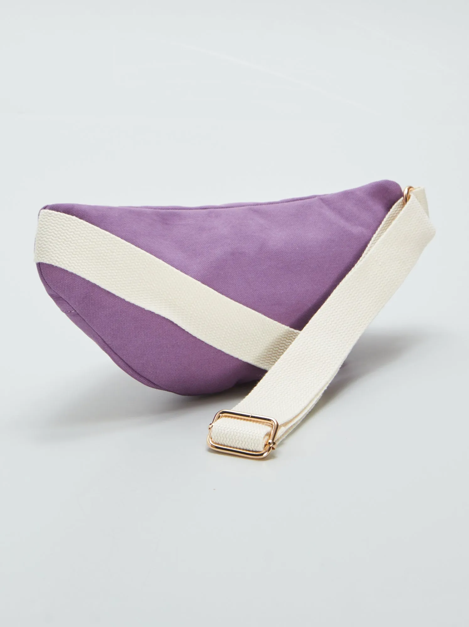 Marsupio 'Family' - VIOLA