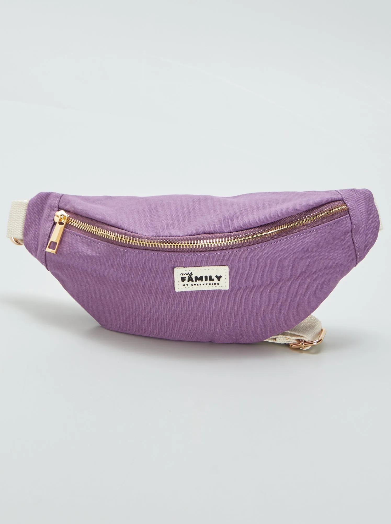 Marsupio 'Family' - VIOLA