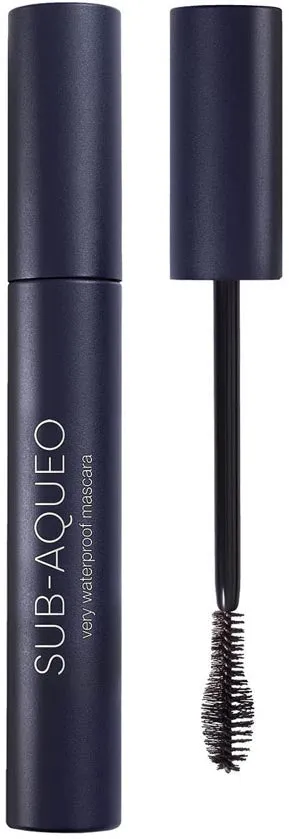 mascara sub-aqueo - very waterproof mascara