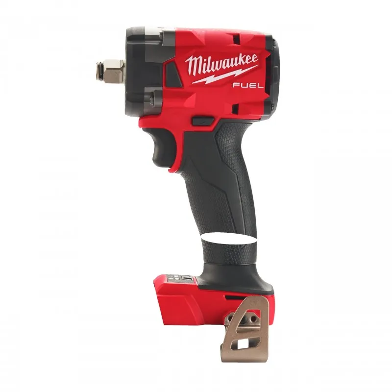 MILWAUKEE M18 FIW2F12-0X AVVITATORE A IMPULSI ATTACCO DA 1/2 SOLO CORPO