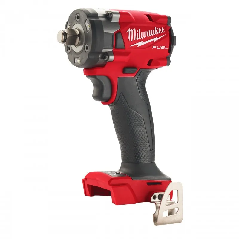 MILWAUKEE M18 FIW2F12-0X AVVITATORE A IMPULSI ATTACCO DA 1/2 SOLO CORPO