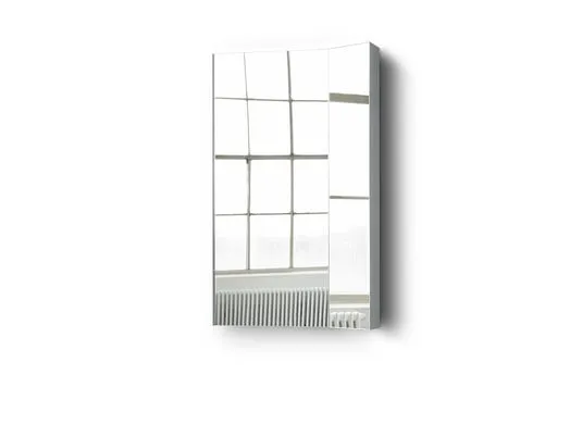 Mimesis Mirrors 70 Ash Grey - Please Wait to be Seated | Acquista online