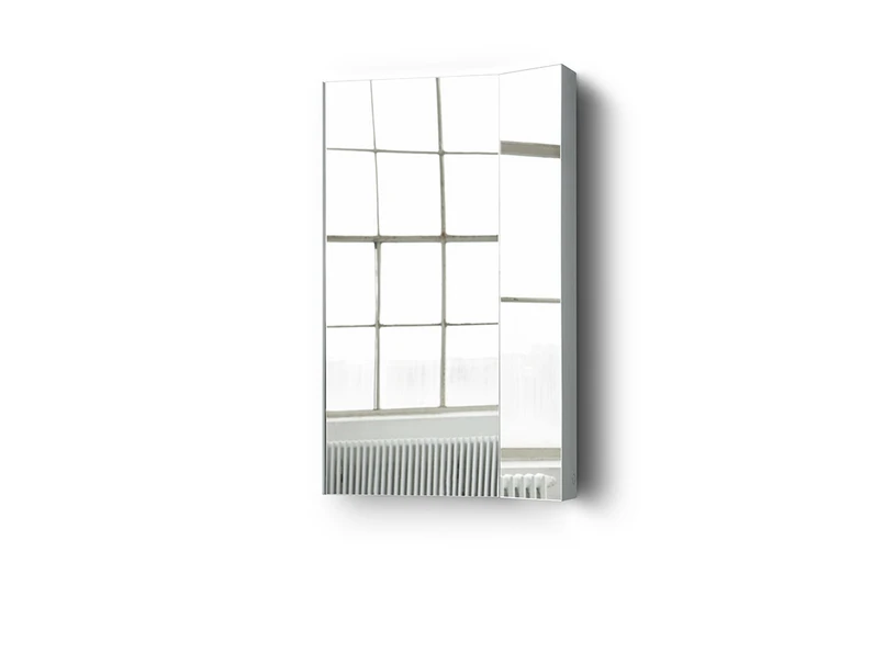 Mimesis Mirrors 70 Ash Grey - Please Wait to be Seated | Acquista online