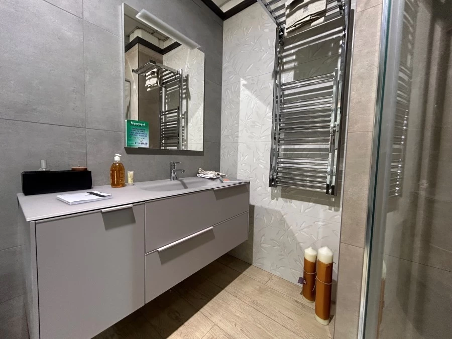 Mobile bagno Azzurra LIME 1.0