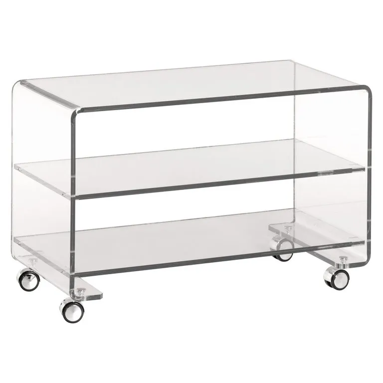 mobiletto tv PLEXI