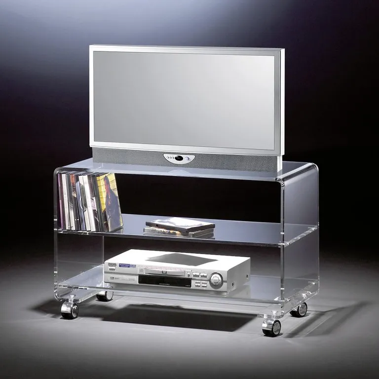 mobiletto tv PLEXI