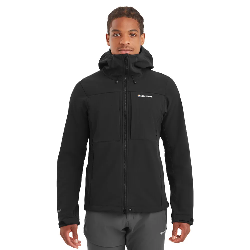 Montane Windjammer XPD Giacca con cappuccio - AW23