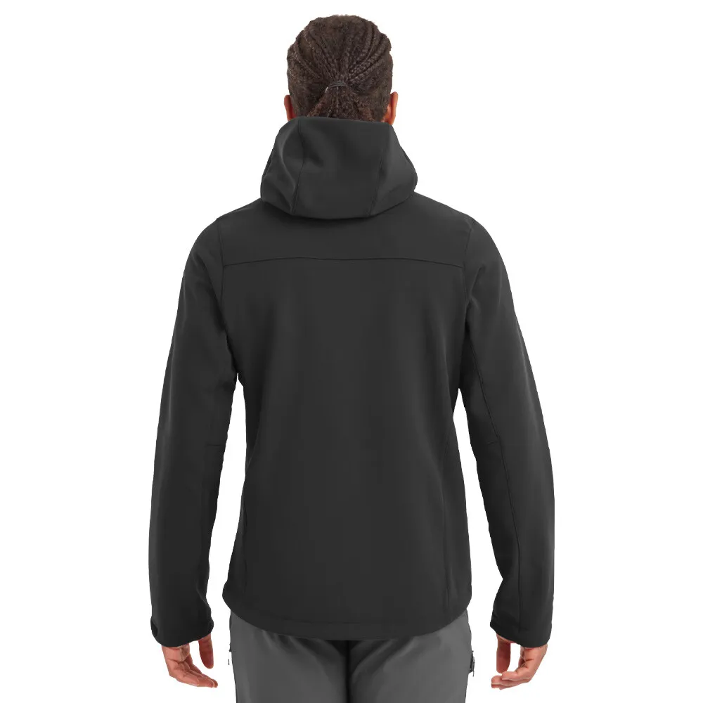 Montane Windjammer XPD Giacca con cappuccio - AW23