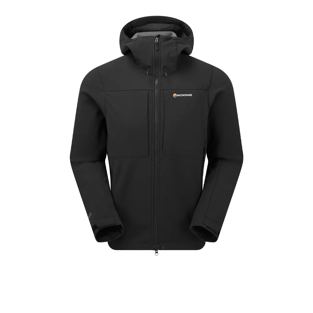 Montane Windjammer XPD Giacca con cappuccio - AW23