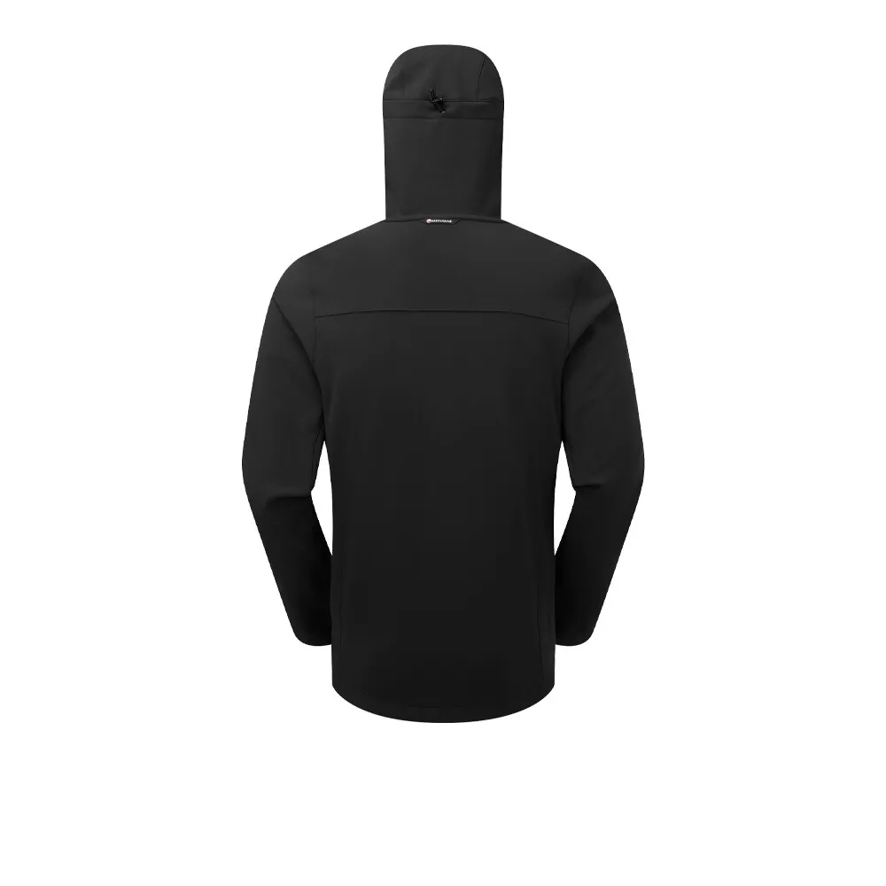 Montane Windjammer XPD Giacca con cappuccio - AW23