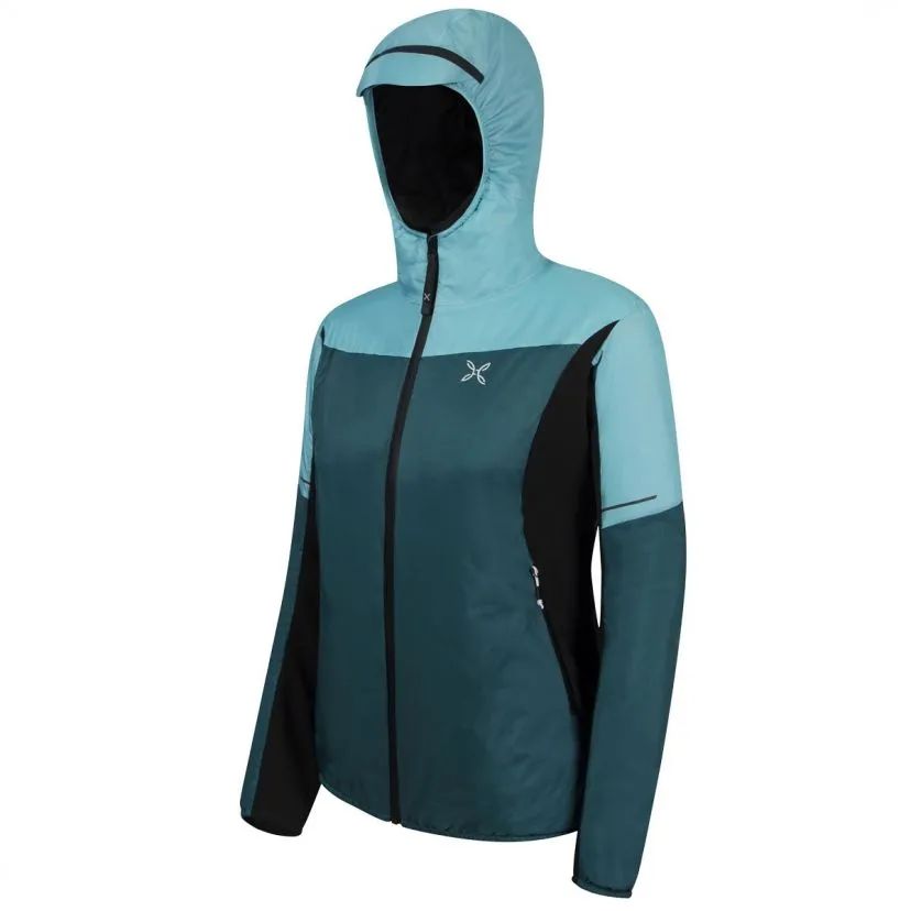 Montura Escape Hybrid Jacket Woman giacca softshell donna