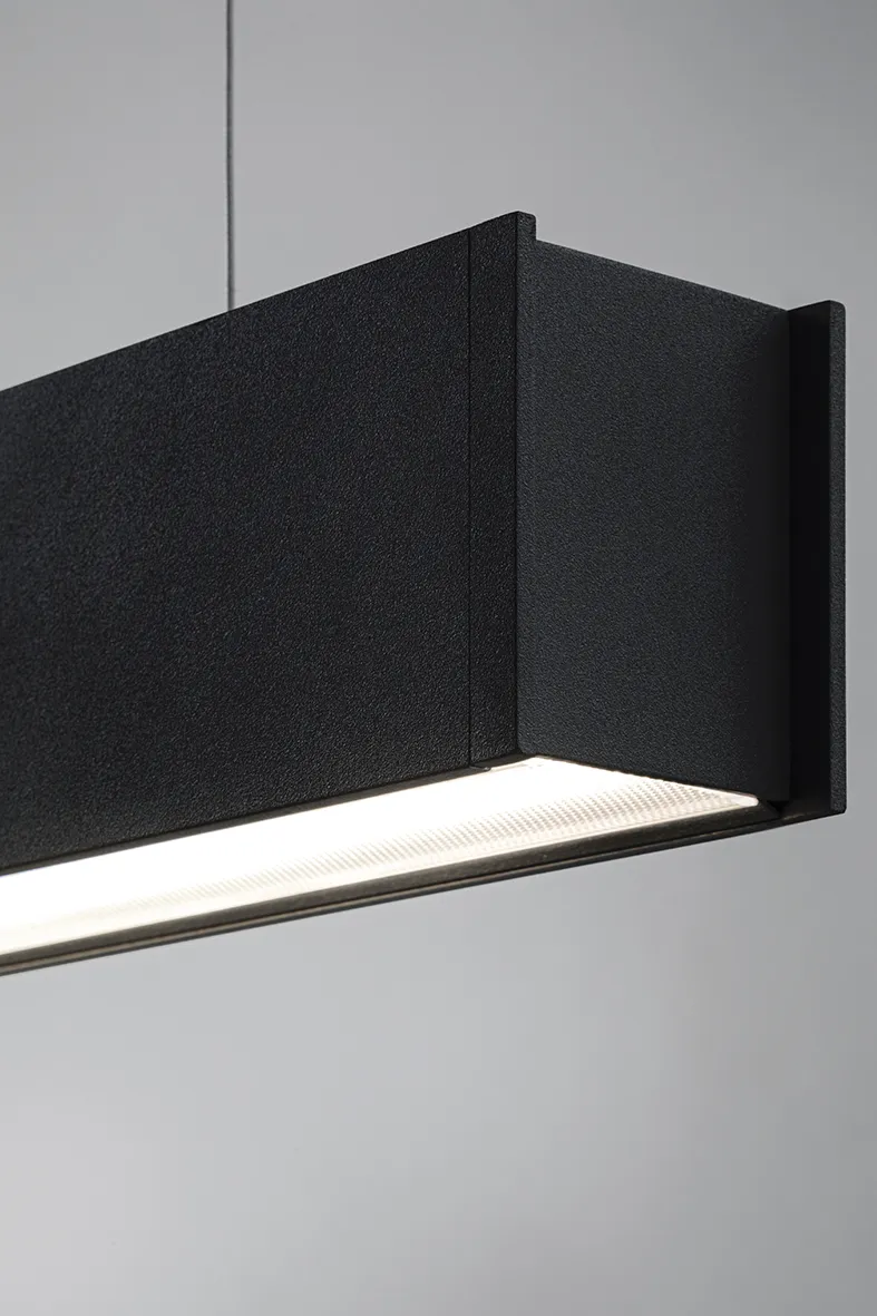 NASHI EVO – LED MONO IN 22W 4K MP B