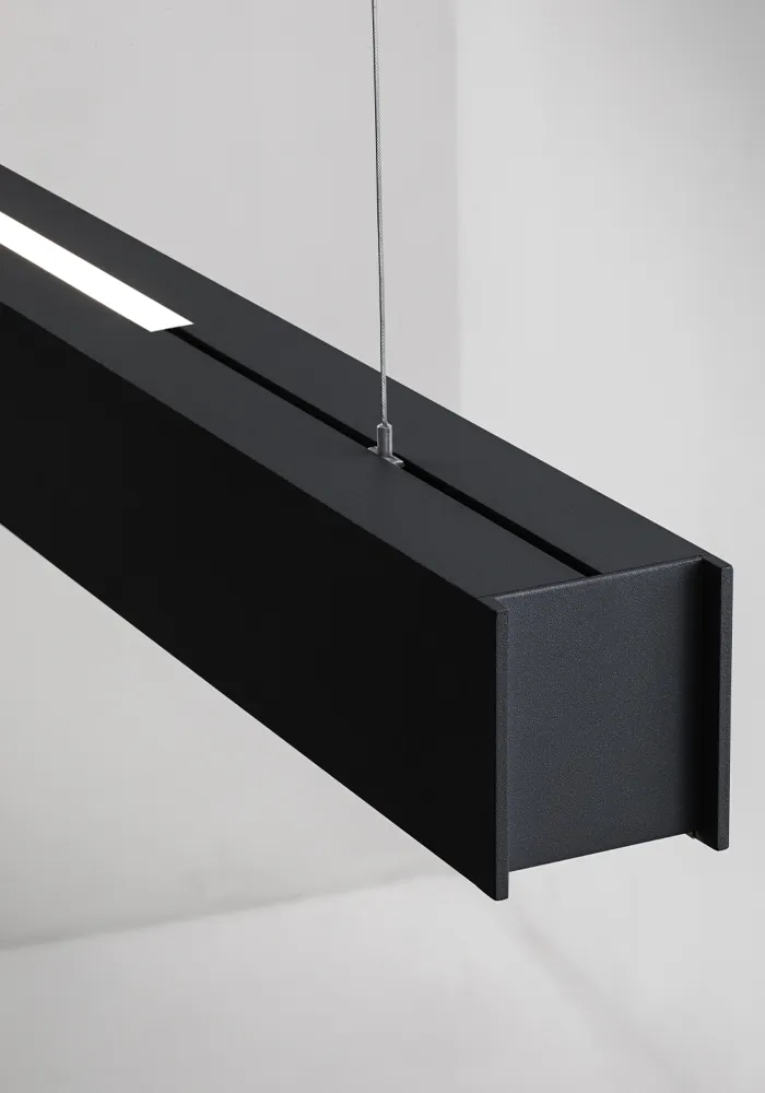 NASHI EVO – LED MONO IN 22W 4K MP B