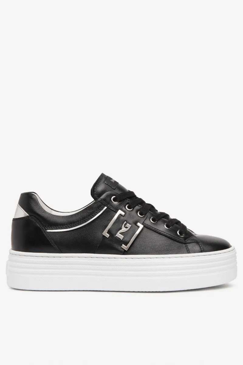 NeroGiardini  Sneaker Platform