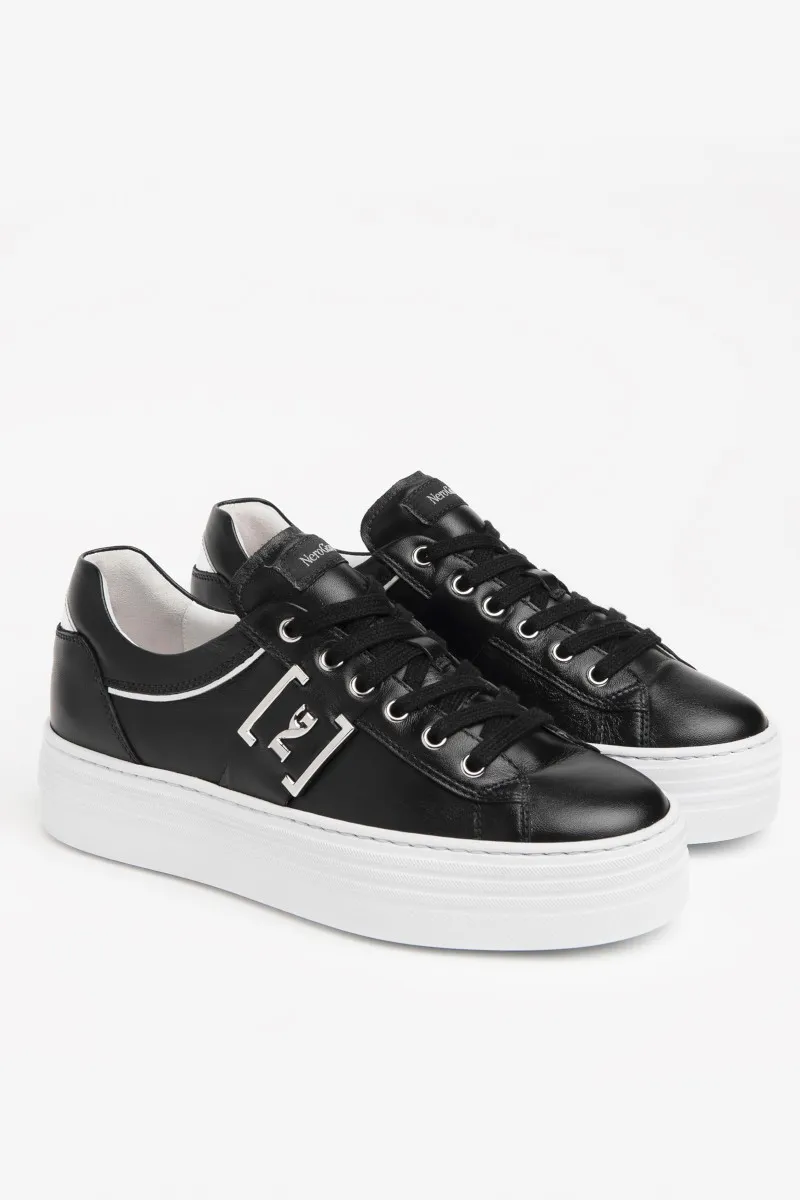 NeroGiardini  Sneaker Platform