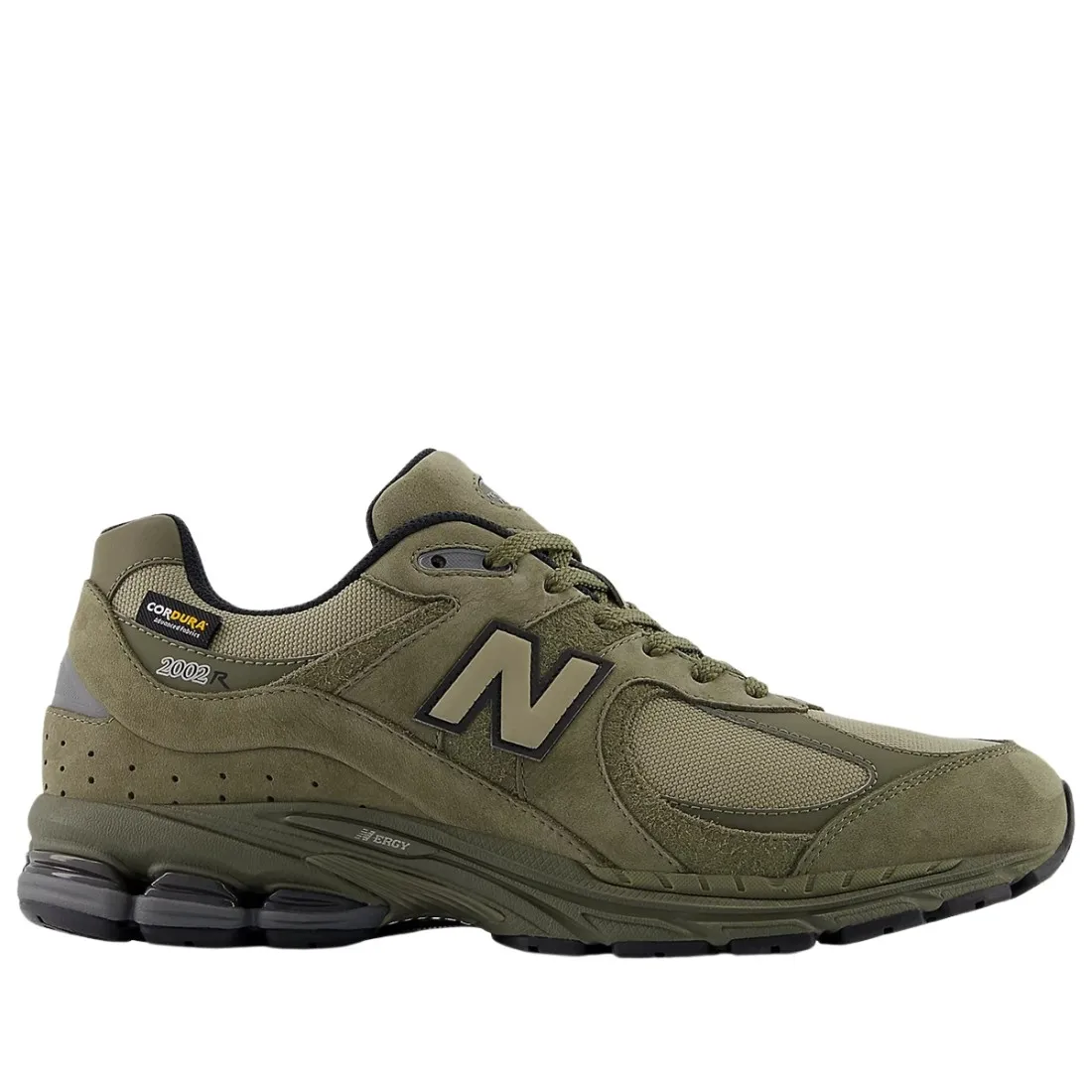 NEW BALANCE - Sneakers 2002R