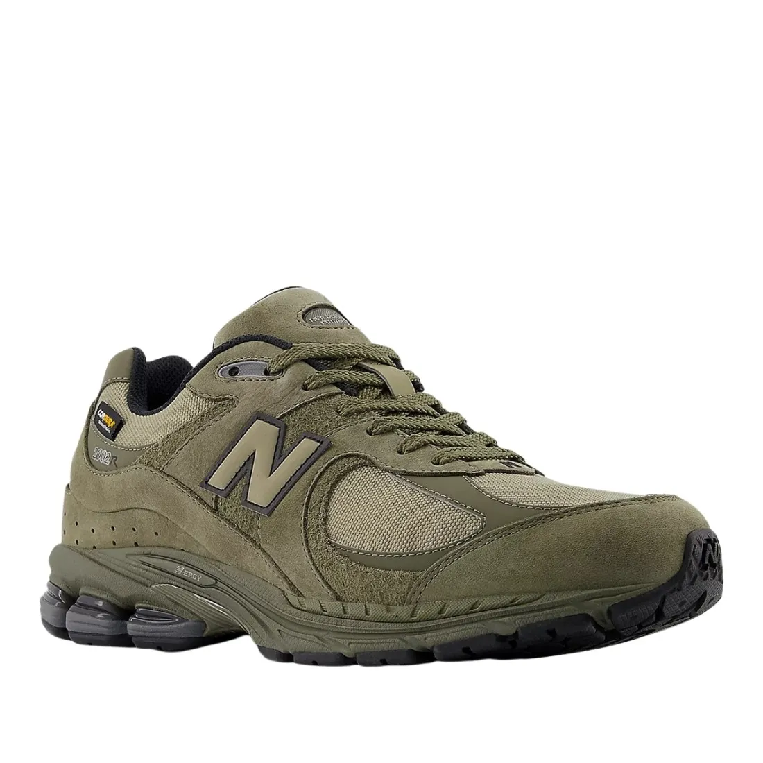 NEW BALANCE - Sneakers 2002R
