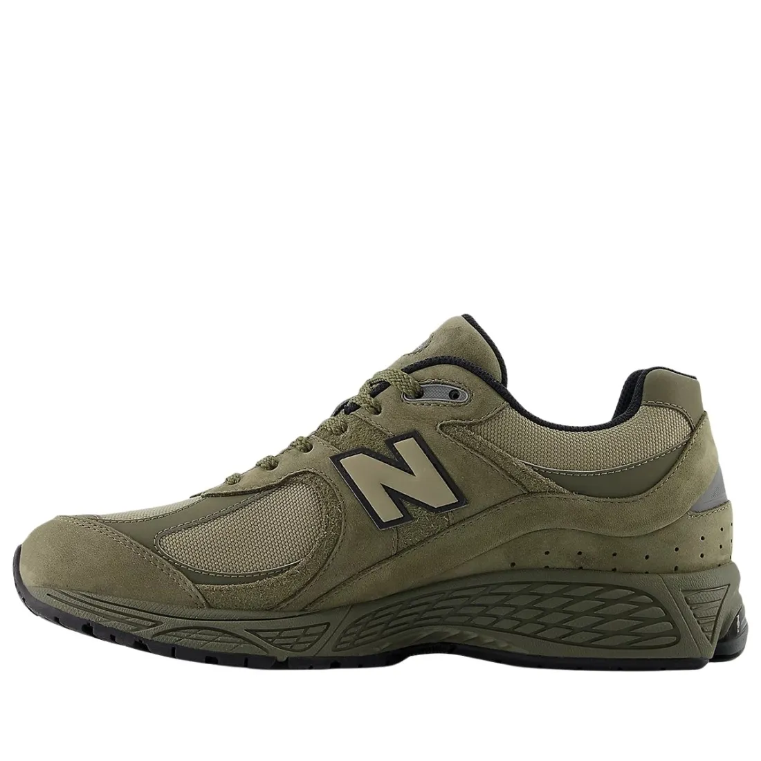 NEW BALANCE - Sneakers 2002R