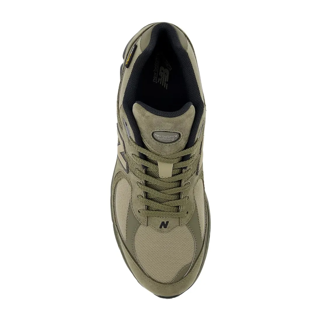NEW BALANCE - Sneakers 2002R