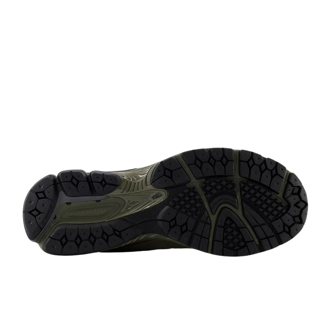 NEW BALANCE - Sneakers 2002R