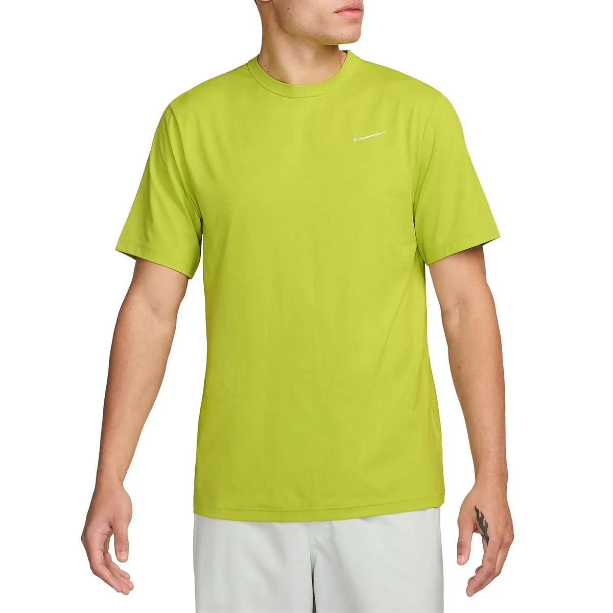      NIKE T-SHIRT DRI-FIT HYVERSE TOP GFX  
