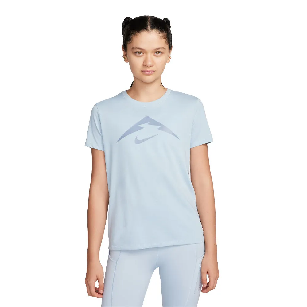 Nike Trail Dri-FIT per donna T-Shirt - SP24