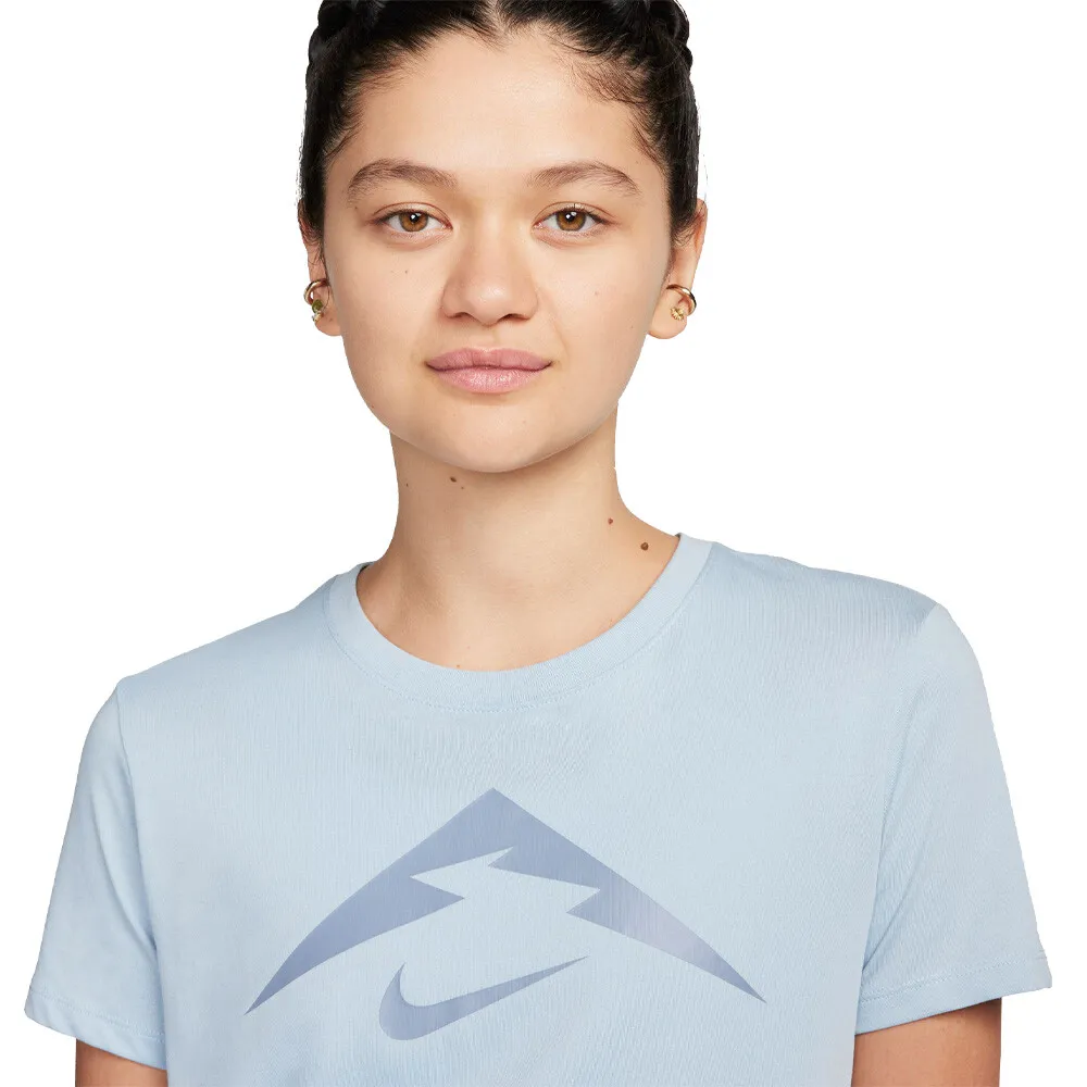 Nike Trail Dri-FIT per donna T-Shirt - SP24