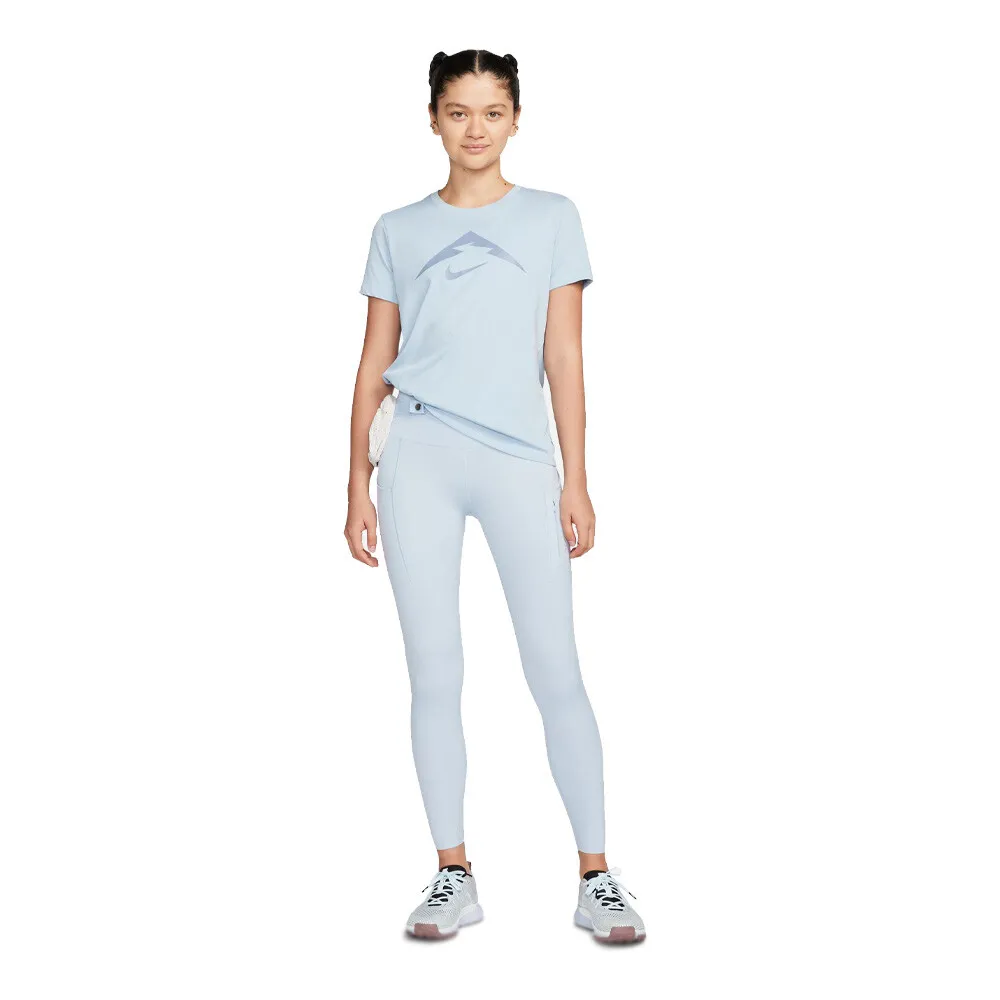 Nike Trail Dri-FIT per donna T-Shirt - SP24