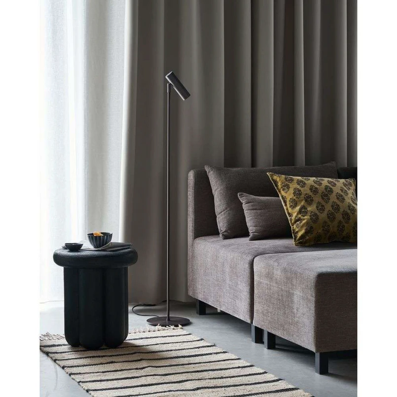 Norm Piantana Black Antique - House Doctor | Acquista online