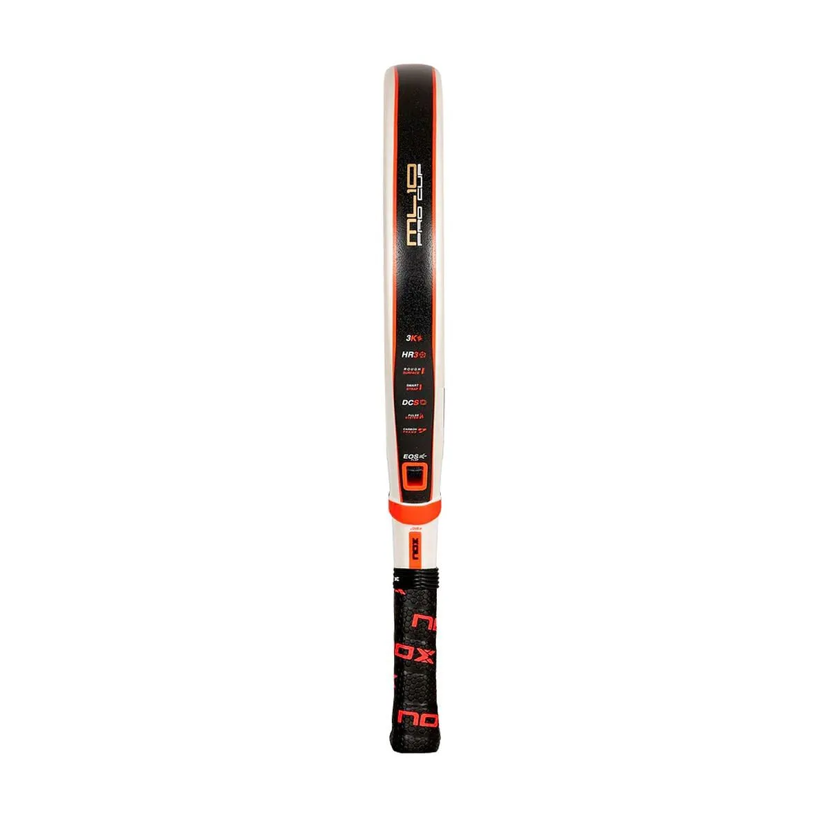      NOX ML10 PRO CUP 3K LUXURY SERIES  