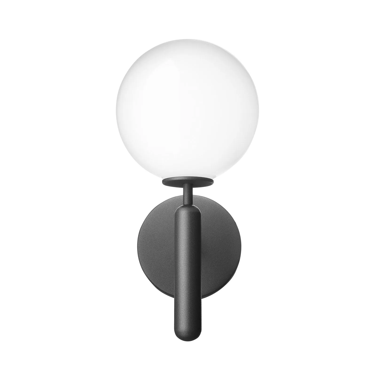 Nuura Miira Wall applique grigio/bianco