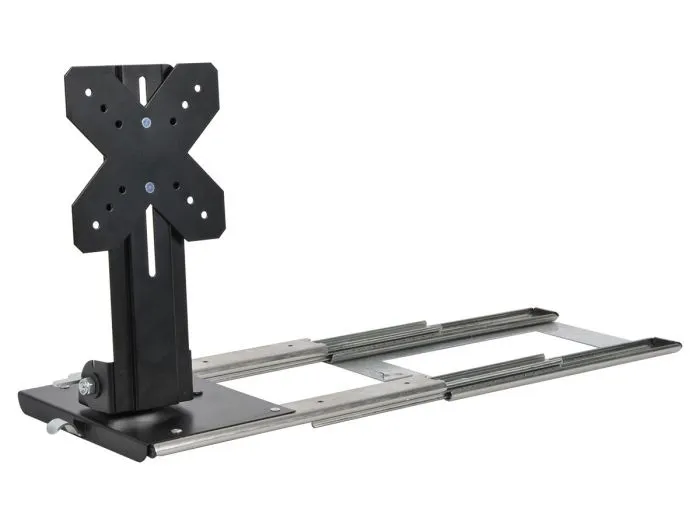 Obelink staffa TV orizzontale da soffitto