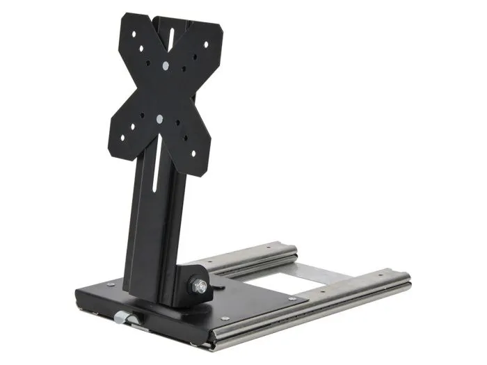 Obelink staffa TV orizzontale da soffitto