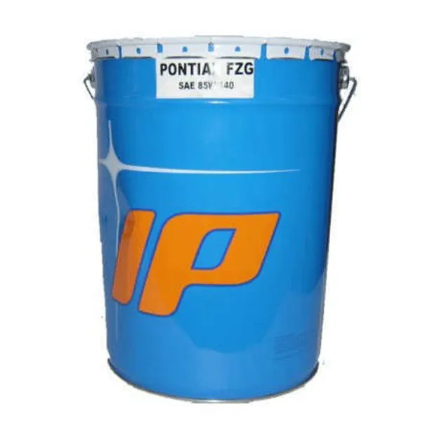 Olio per cambio 80w90 - Lt. 20