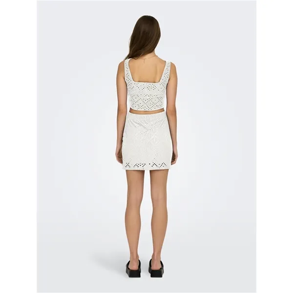Only top onlfilippa corto donna